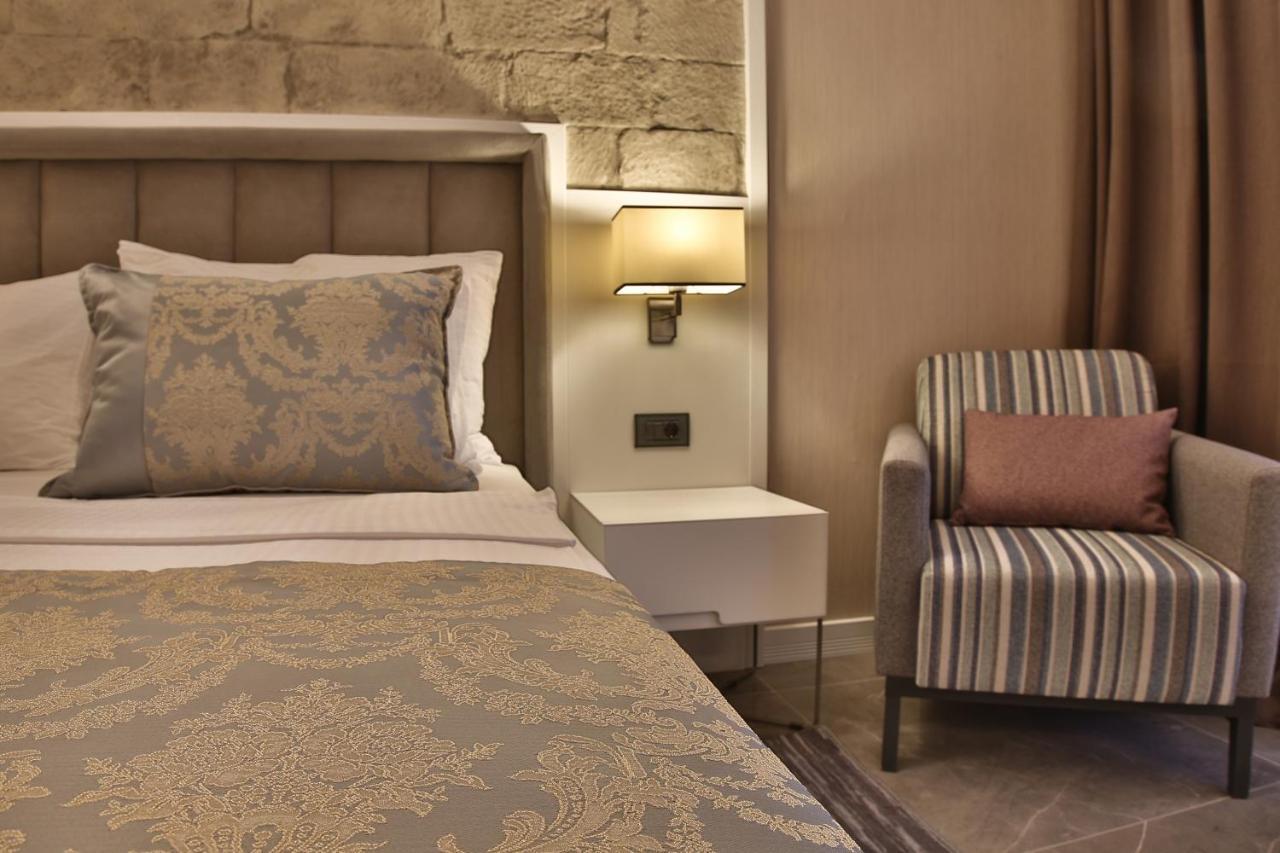 Mardin Airport Hotel Exterior photo
