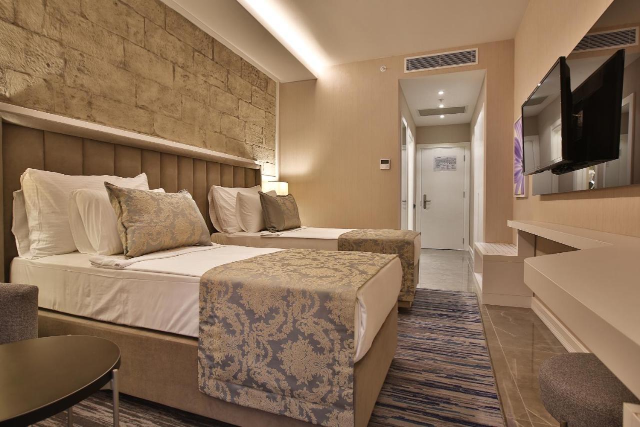 Mardin Airport Hotel Exterior photo
