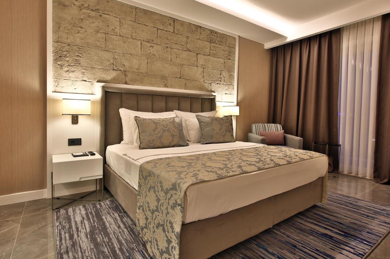 Mardin Airport Hotel Exterior photo